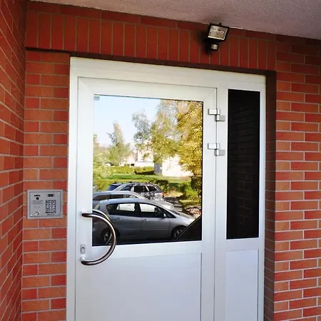 Near Old Town 1km 24h Self-check-in Free Parking