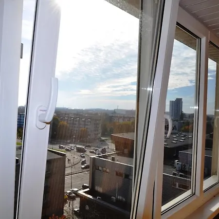 Near Old Town 1km 24h Self-check-in Free Parking