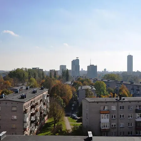 Near Old Town 1km 24h Self-check-in Free Parking Apartment