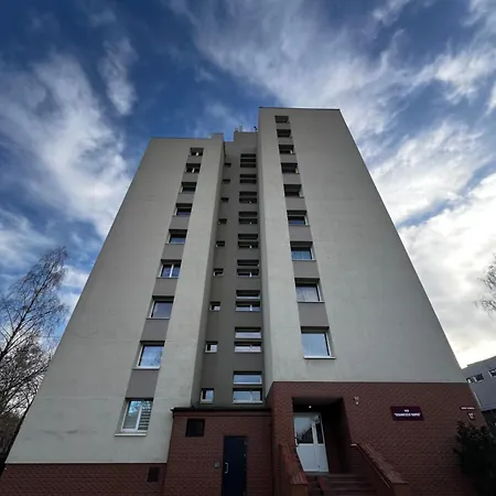 Near Old Town 1km 24h Self-check-in Free Parking Apartment *