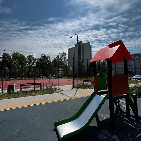 Near Old Town 1km 24h Self-check-in Free Parking