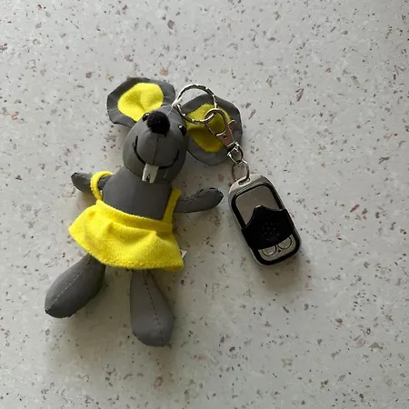 Near Old Town 1km 24h Self-check-in Free Parking *