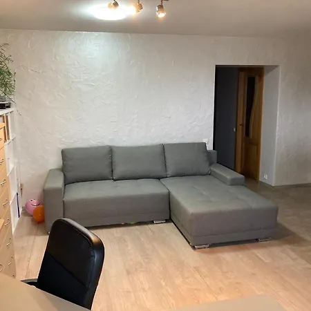 Apartament Near Old Town 1km 24h Self-check-in Free Parking