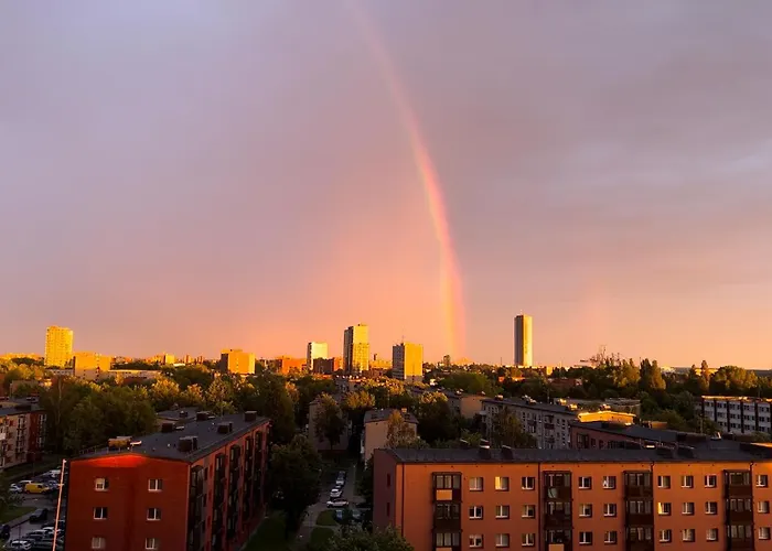 Apartament Near Old Town 1km 24h Self-check-in Free Parking Kłajpeda