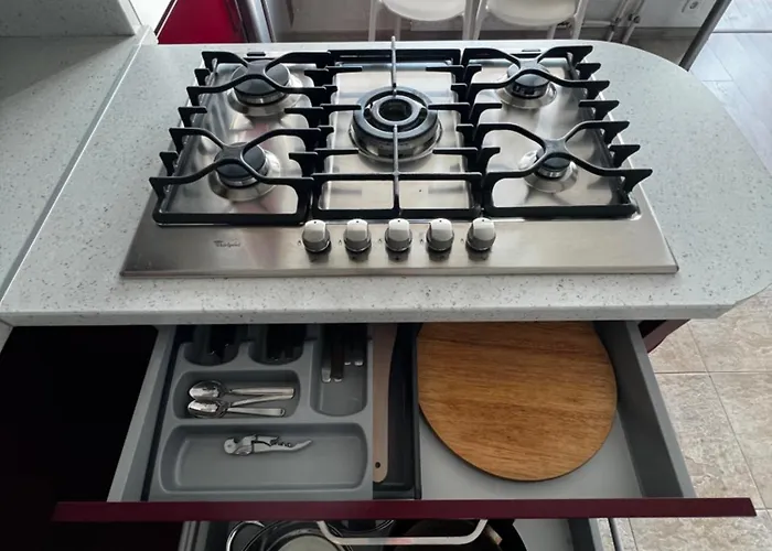 Near Old Town 1km 24h Self-check-in Free Parking Appartement *