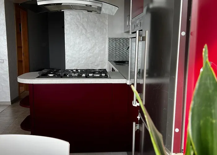 Apartament Near Old Town 1km 24h Self-check-in Free Parking Kłajpeda